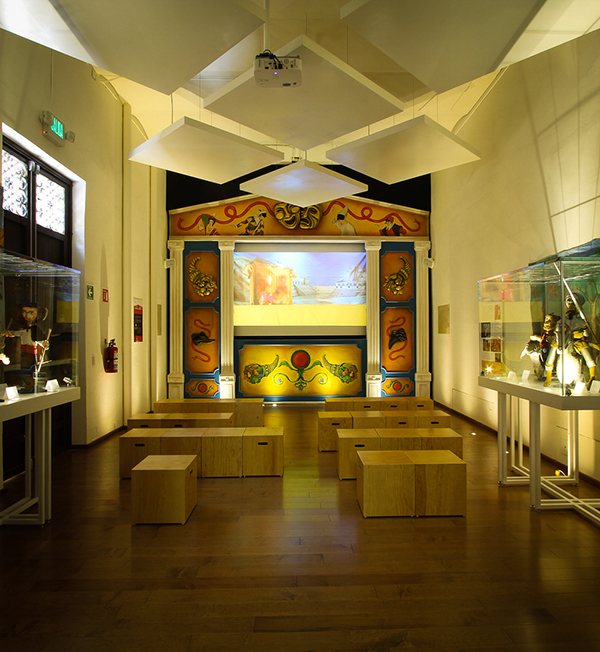 Museos en Puebla que debes visitar 🎭