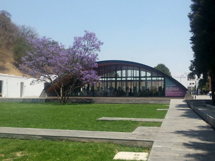 Museos en Puebla que debes visitar 🎭